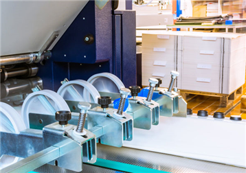 五金殼體加工，產生熱量怎樣進行處理